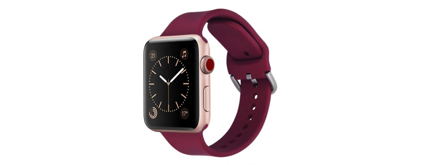 Opaska na rękę Apple Watch
